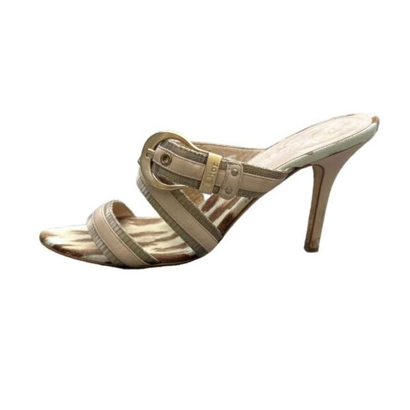 Dior Heels 7.5 - Picture 8 of 11